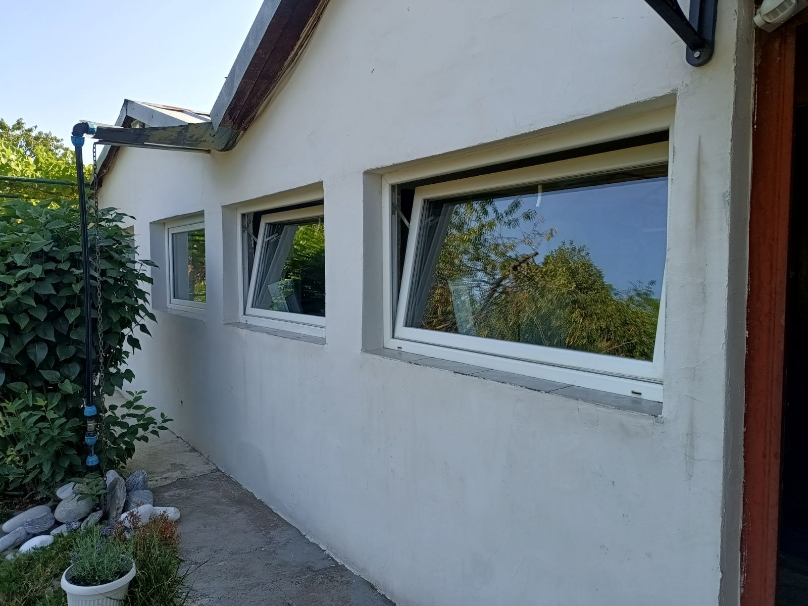 Отворени прозорци